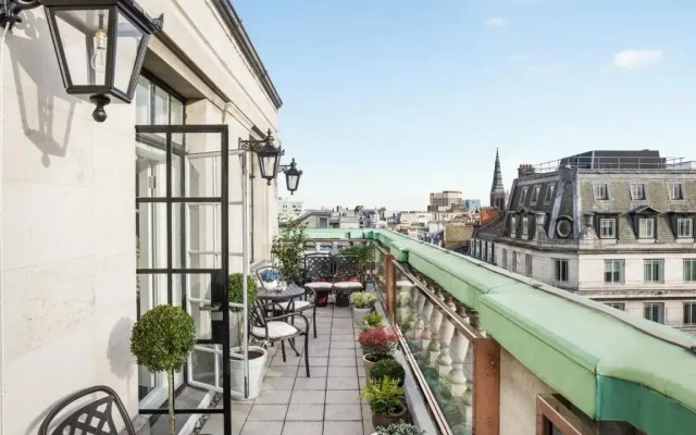 The Langham London