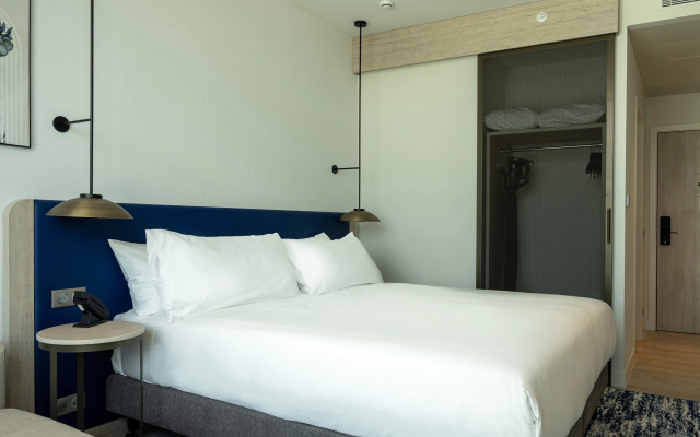Hilton Garden Inn Brussels Airport