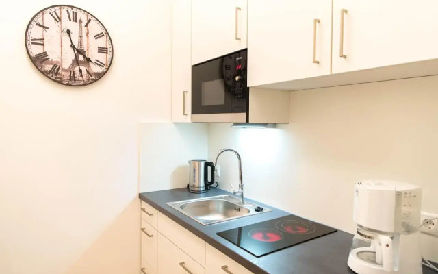 Minihotel Graz Apartments