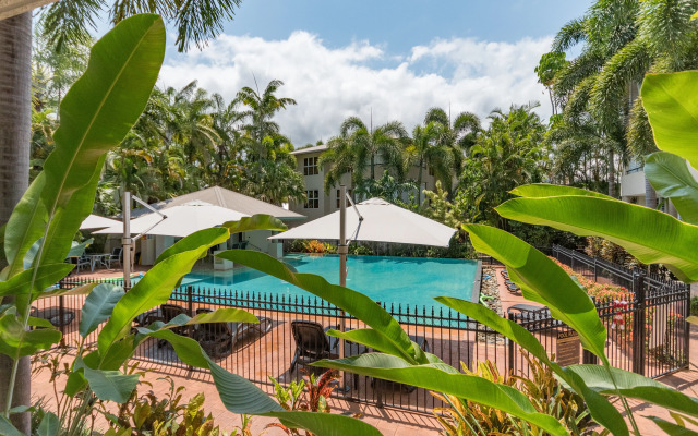 Cayman Villas