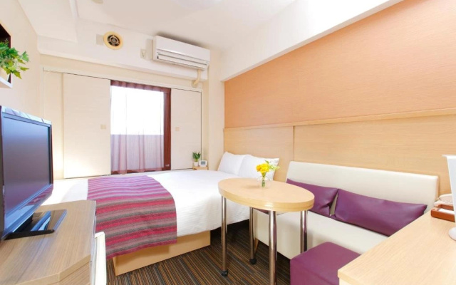 Superior Semi Double room 사진 1