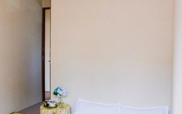 Kenrokuen Double room (풀 더블 침대) 사진 1