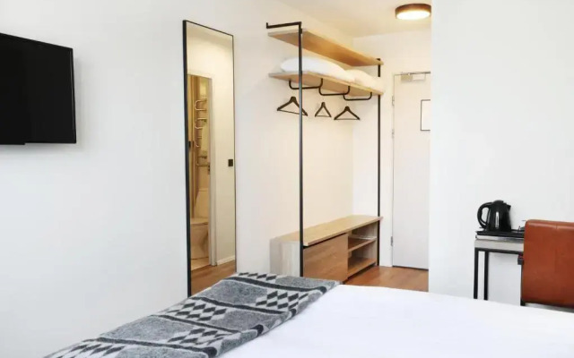 Fosshotel Lind