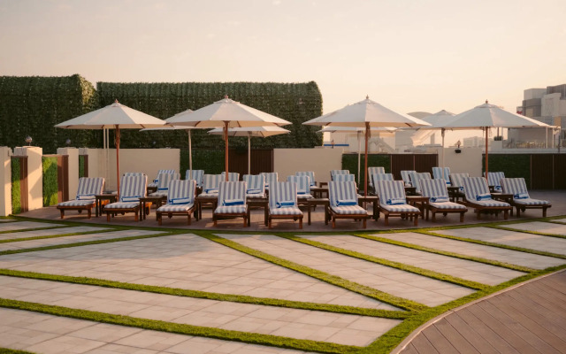 MD Hotel by Gewan