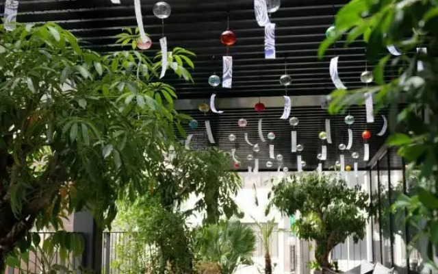 Nohga Hotel Ueno Tokyo