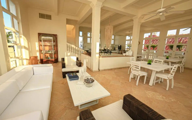 Casa DiLuca Cartagena Hotel Boutique
