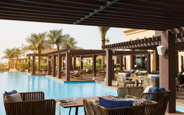 Saadiyat Rotana Resort and Villas