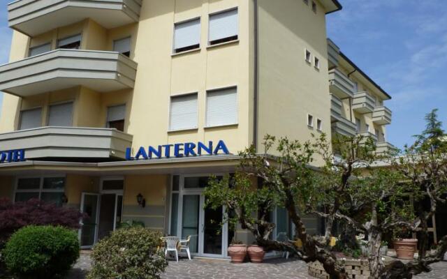 Hotel Lanterna