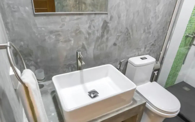 Olive Goidhoo Hotel