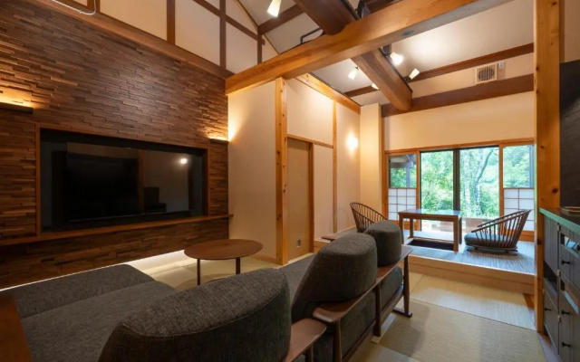 Japanese-Western-Style Separate Building room 사진 2