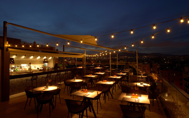 InterContinental Barcelona by IHG