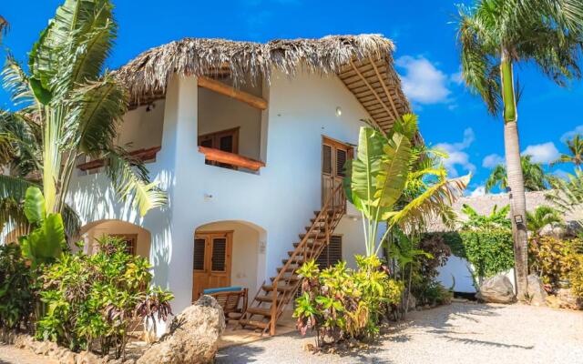Paradiso del Caribe Hotel