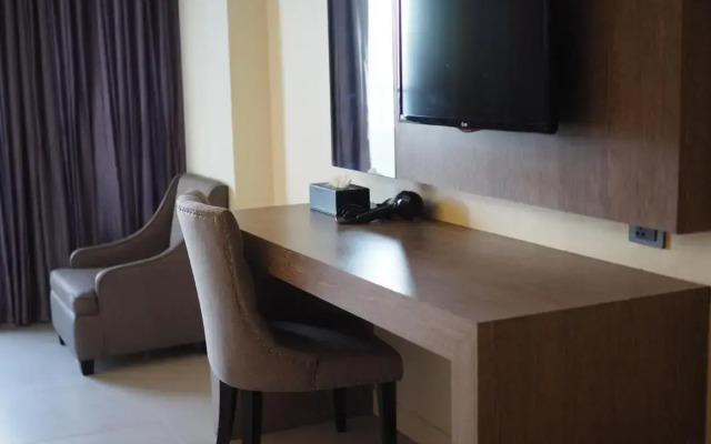 Hermann Hotel Pattaya