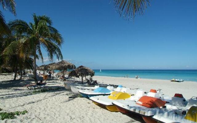 Gran Caribe Sun Beach