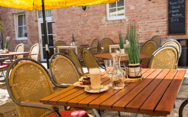 Hotel und Restaurant Mühlenhof