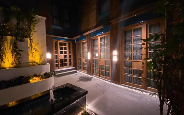 Henna Hotel Istanbul