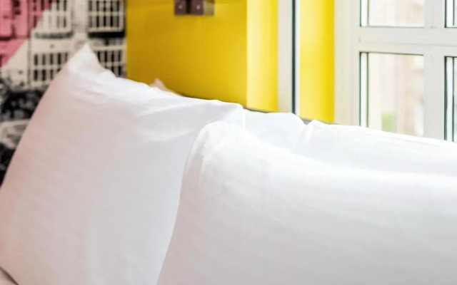 KM Hotel