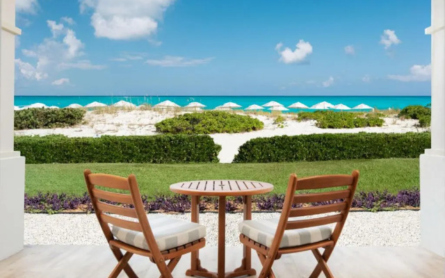 Alexandra Resort - All-inclusive