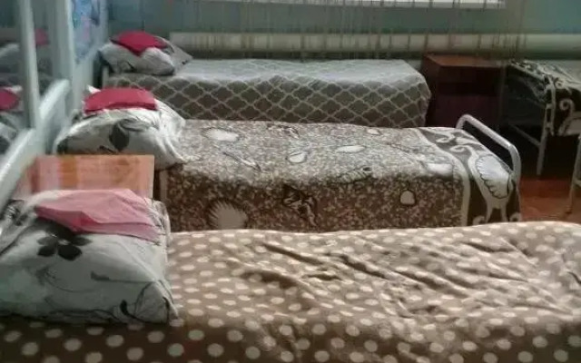 Dombay Hostel