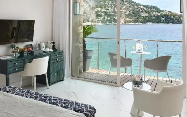 Hôtel Cap-Estel