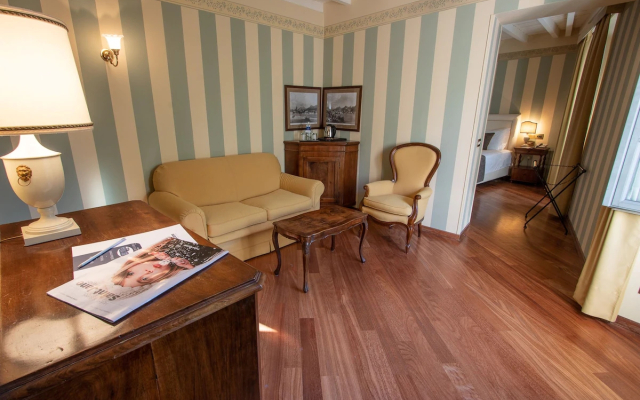 Albergo Le Due Corti
