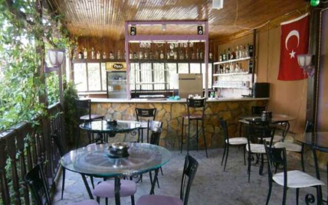 Club Herakles Hotel Kemer