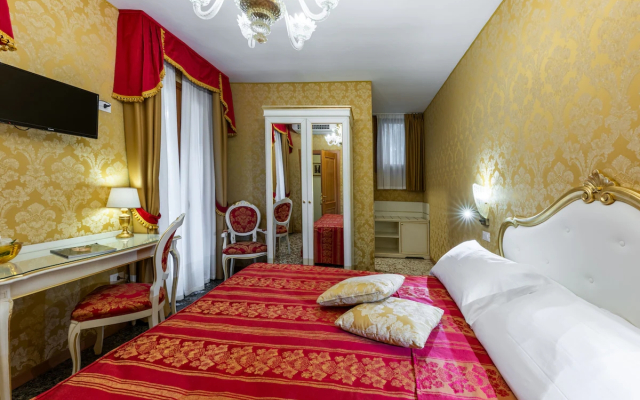 Il Mercante Di Venezia Hotel