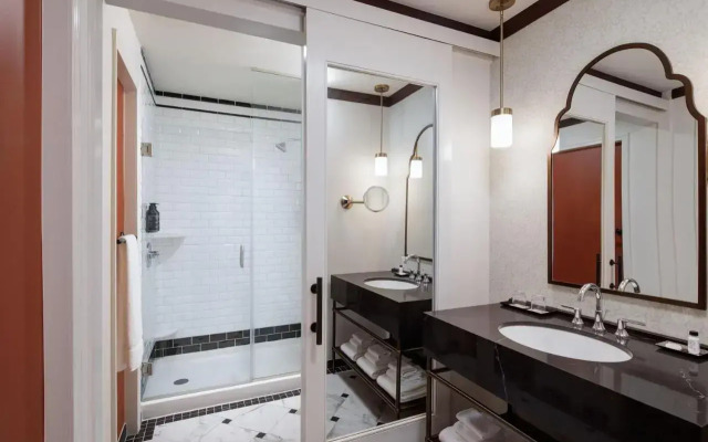 Hotel David Whitney, Autograph Collection