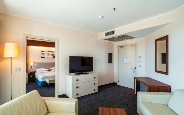 Delta Hotels by Marriott Olbia Sardinia
