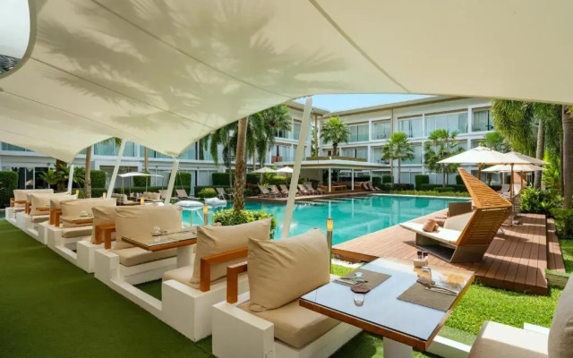 Chi Samui Resort