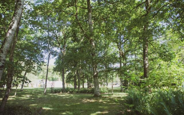 Chambres dHôtes - Domaine de Montizeau