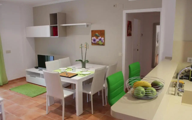 Apartment Las Dunas