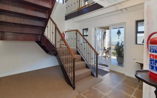 Sandcastle B&B Melkbosstrand