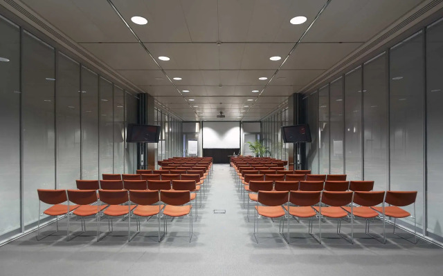 DoubleTree by Hilton Turin Lingotto