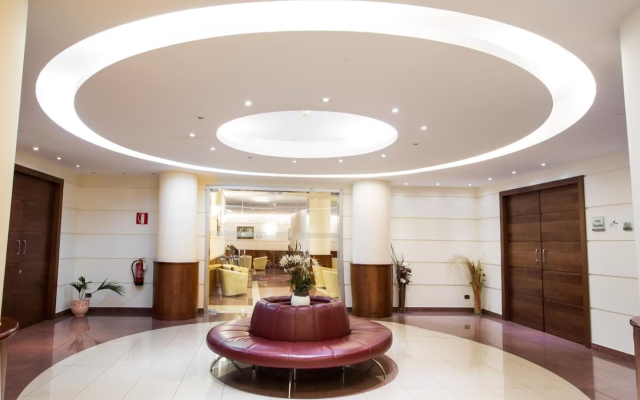 Imperatori Hotel