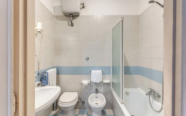 Hotel Orazia