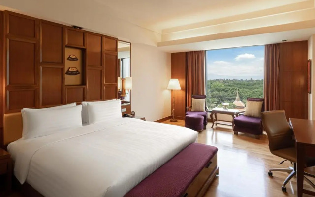 Shangri-La Chiang Mai