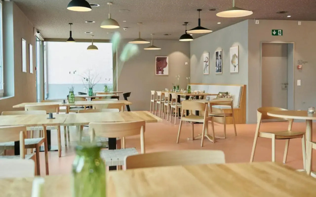Hotel Balga Natur- und Bikehotel