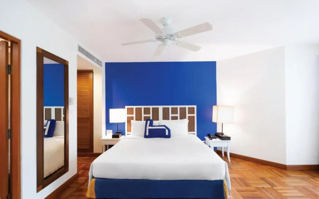 Homm Suites Laguna