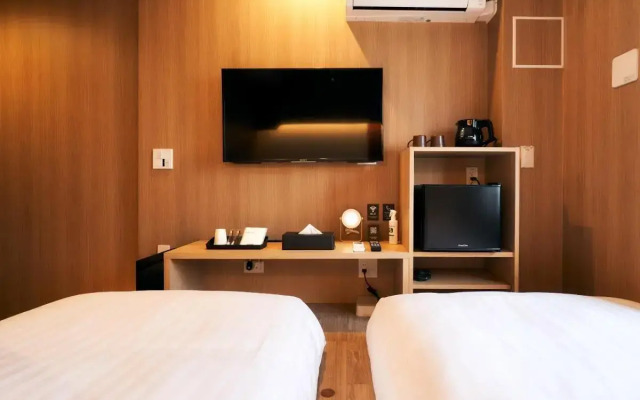 Rakuten STAY Tokyo Asakusa