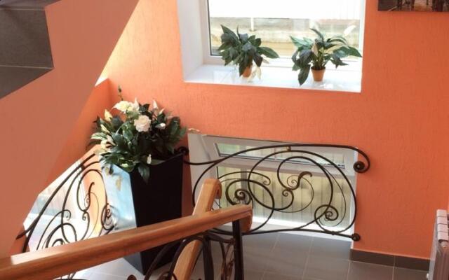Baunti Guest House