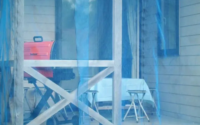 Hanareno Pension Cresson