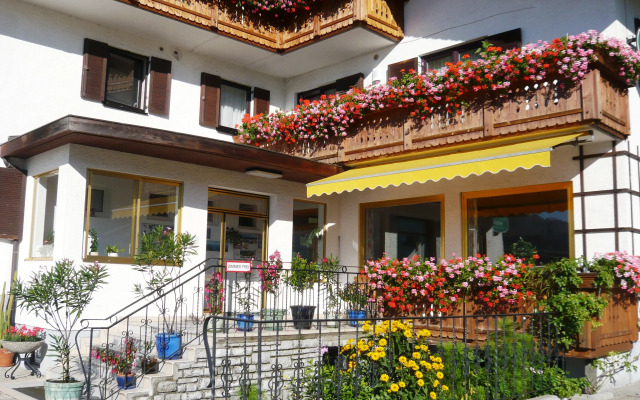 Pension Seeblick