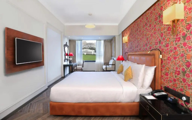 The Ambassador, Mumbai