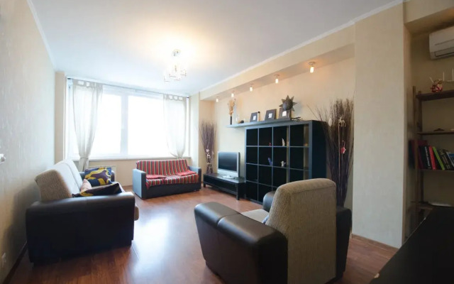 Intermark Arbat Apartments