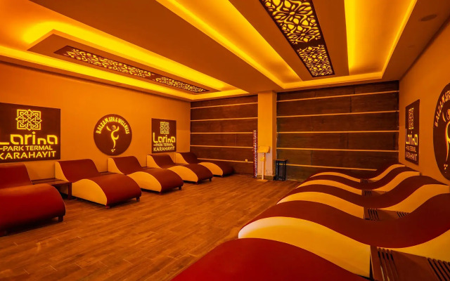 Larina Thermal Resort & Spa