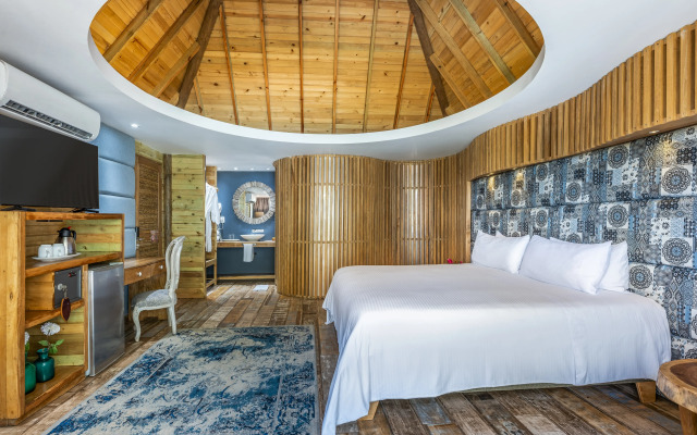 Hotel Isla del Encanto