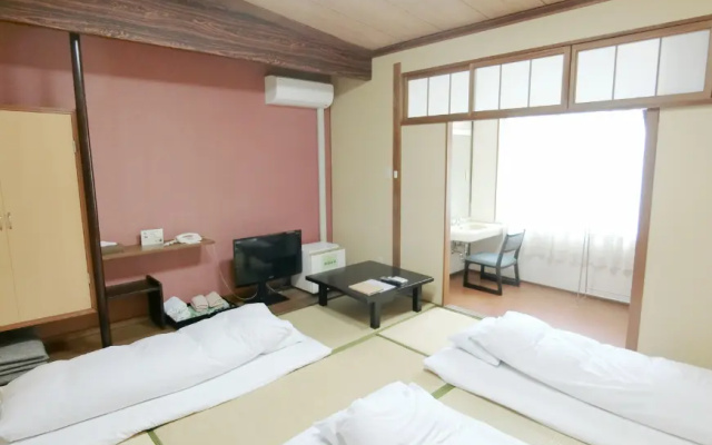 Japanese-Style Type B room 사진 1
