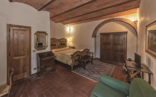 Relais Santa Cristina