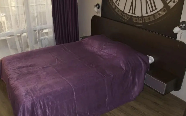 Guest House Silver Mount Inn